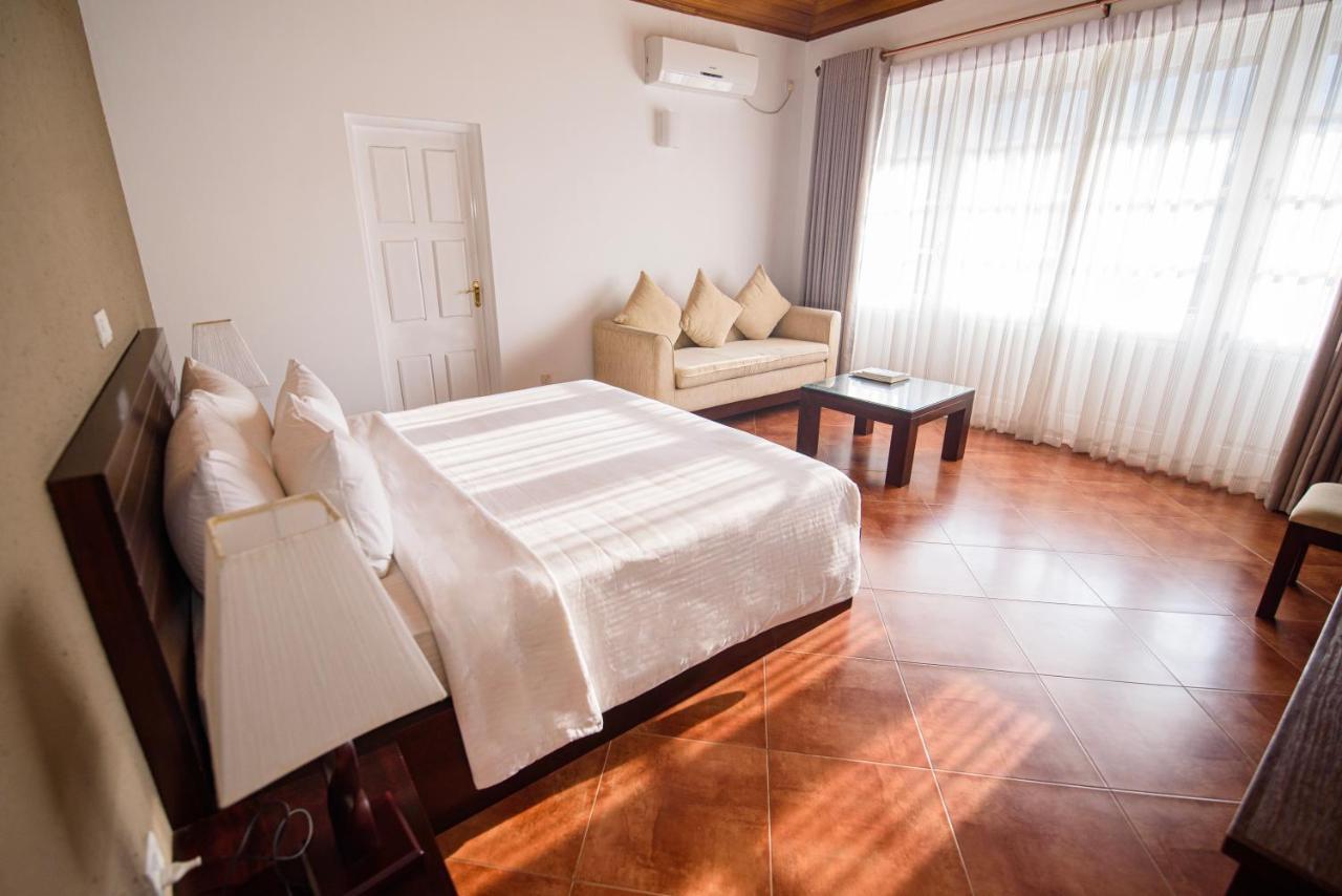 Bed and Breakfast Kingsman House Kandy Zewnętrze zdjęcie