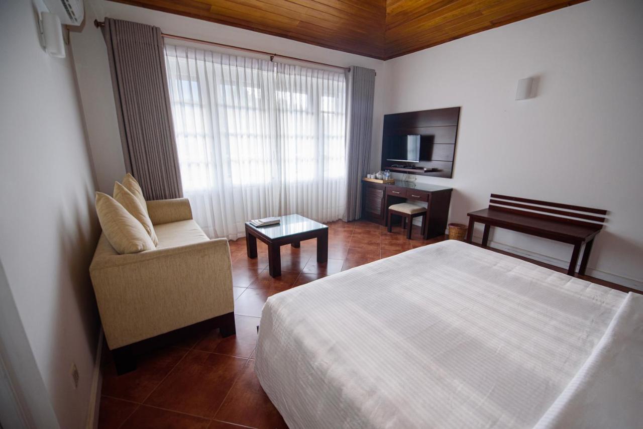 Bed and Breakfast Kingsman House Kandy Zewnętrze zdjęcie
