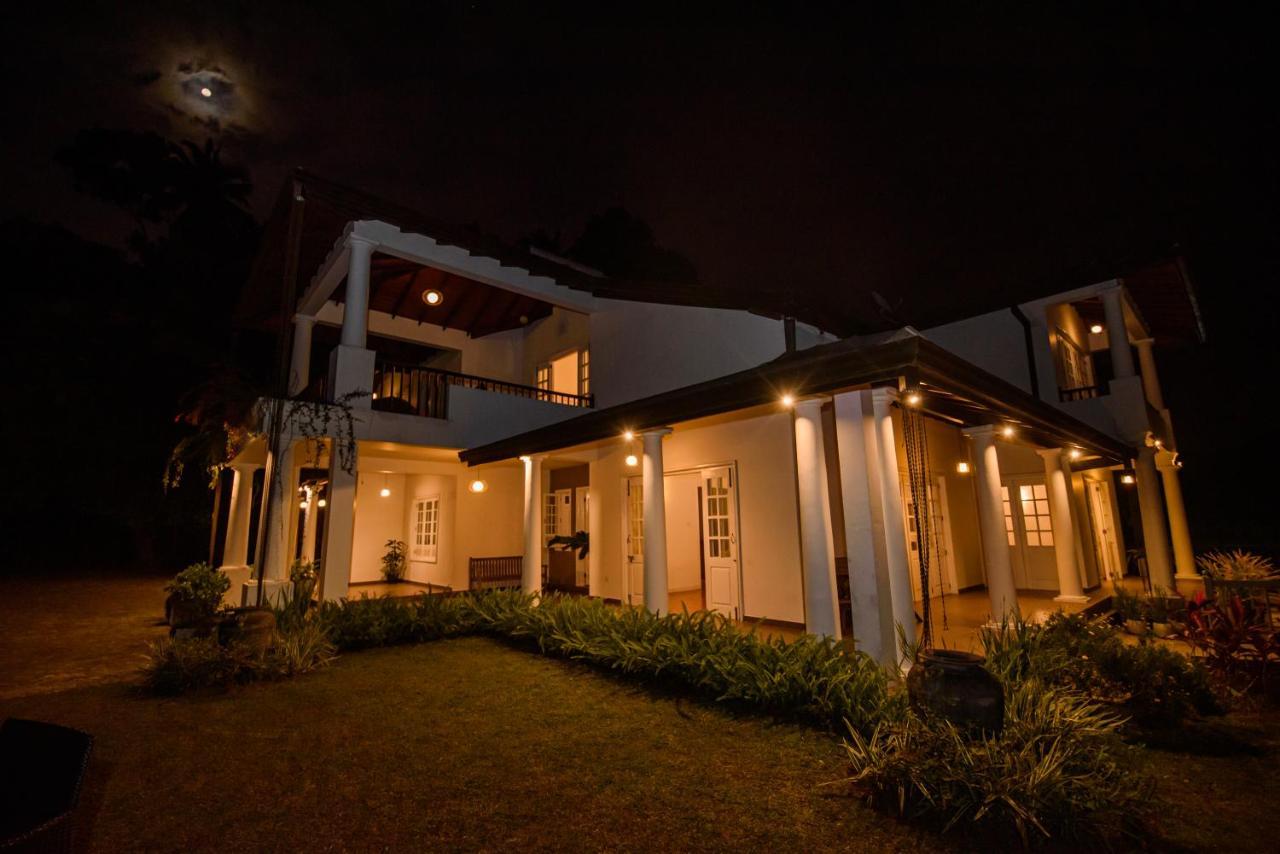 Bed and Breakfast Kingsman House Kandy Zewnętrze zdjęcie