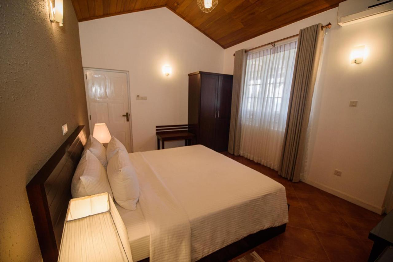 Bed and Breakfast Kingsman House Kandy Zewnętrze zdjęcie