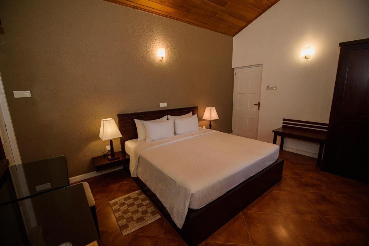 Bed and Breakfast Kingsman House Kandy Zewnętrze zdjęcie