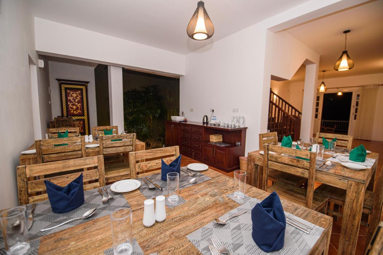 Bed and Breakfast Kingsman House Kandy Zewnętrze zdjęcie