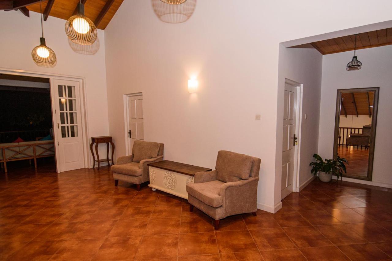 Bed and Breakfast Kingsman House Kandy Zewnętrze zdjęcie