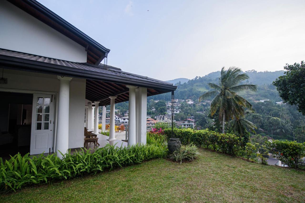 Bed and Breakfast Kingsman House Kandy Zewnętrze zdjęcie