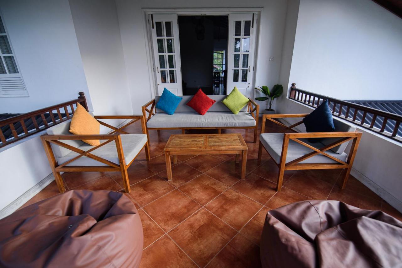 Bed and Breakfast Kingsman House Kandy Zewnętrze zdjęcie