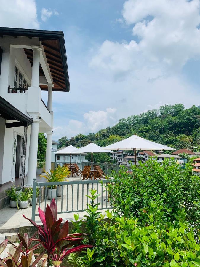 Bed and Breakfast Kingsman House Kandy Zewnętrze zdjęcie