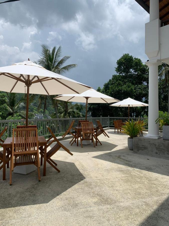 Bed and Breakfast Kingsman House Kandy Zewnętrze zdjęcie