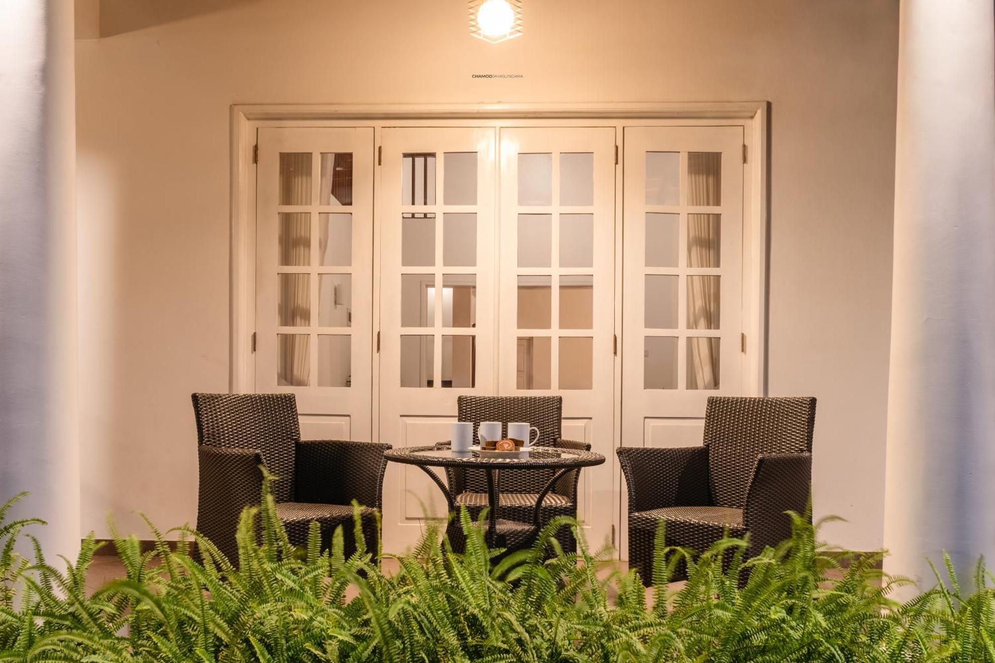 Bed and Breakfast Kingsman House Kandy Zewnętrze zdjęcie