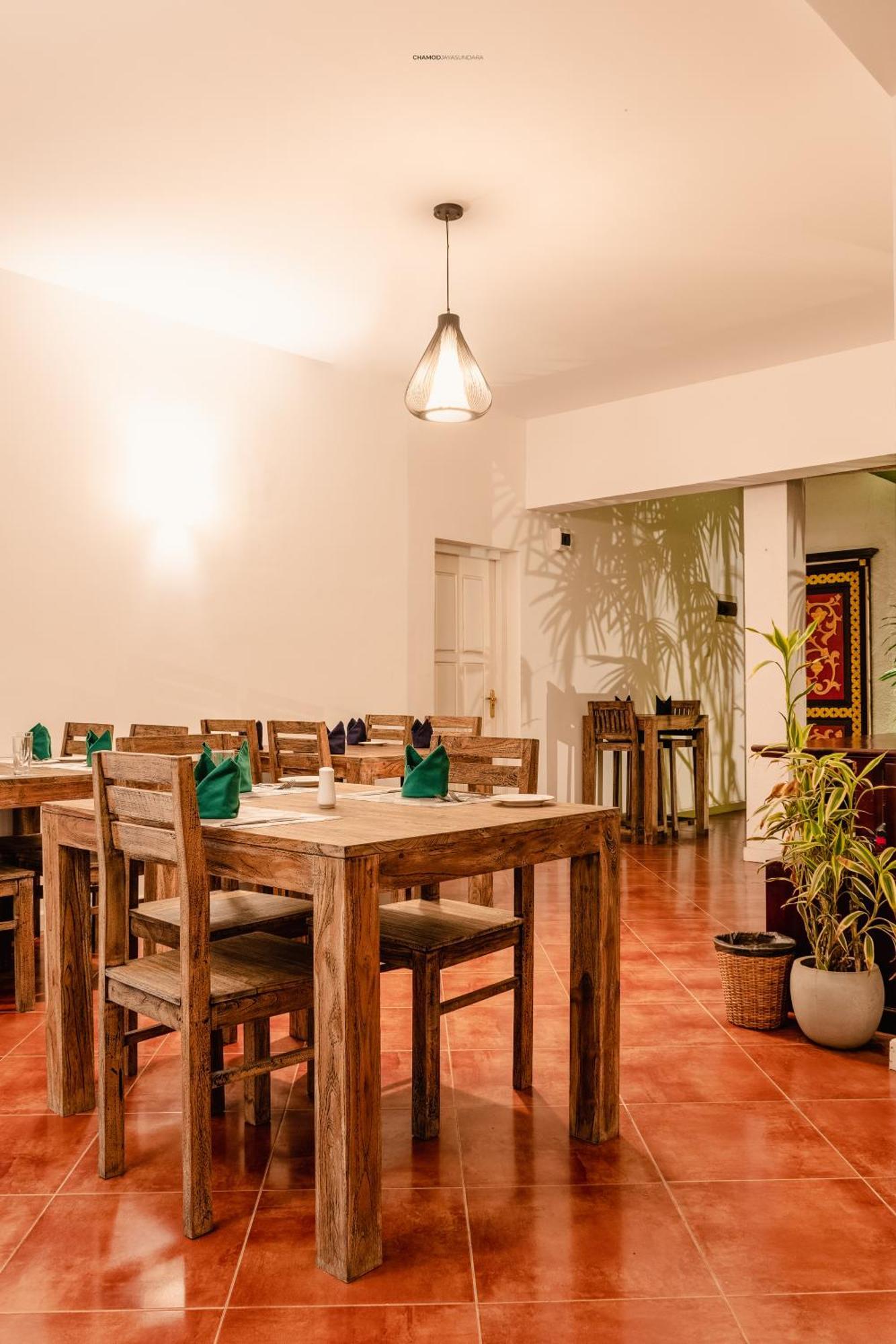 Bed and Breakfast Kingsman House Kandy Zewnętrze zdjęcie