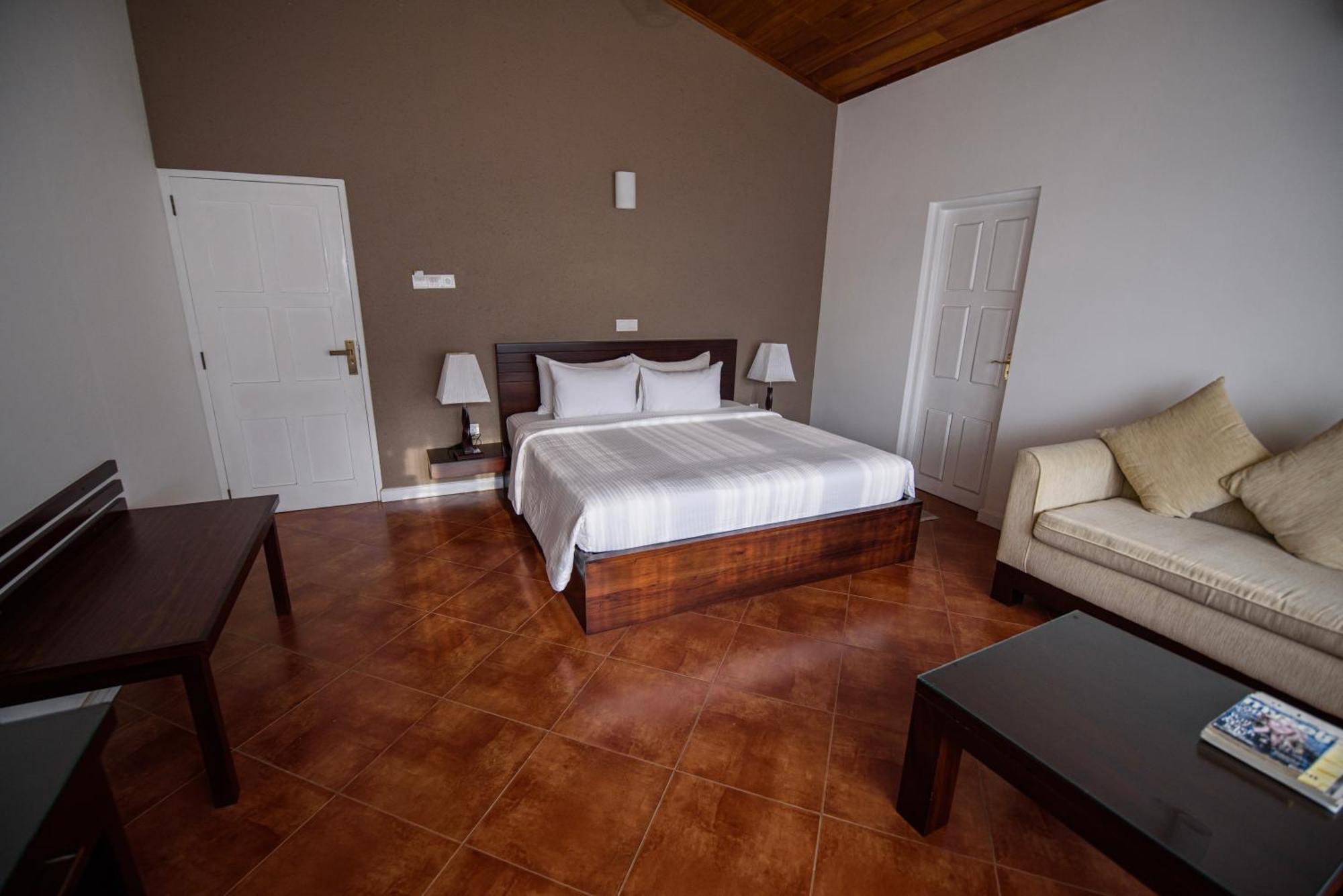 Bed and Breakfast Kingsman House Kandy Pokój zdjęcie