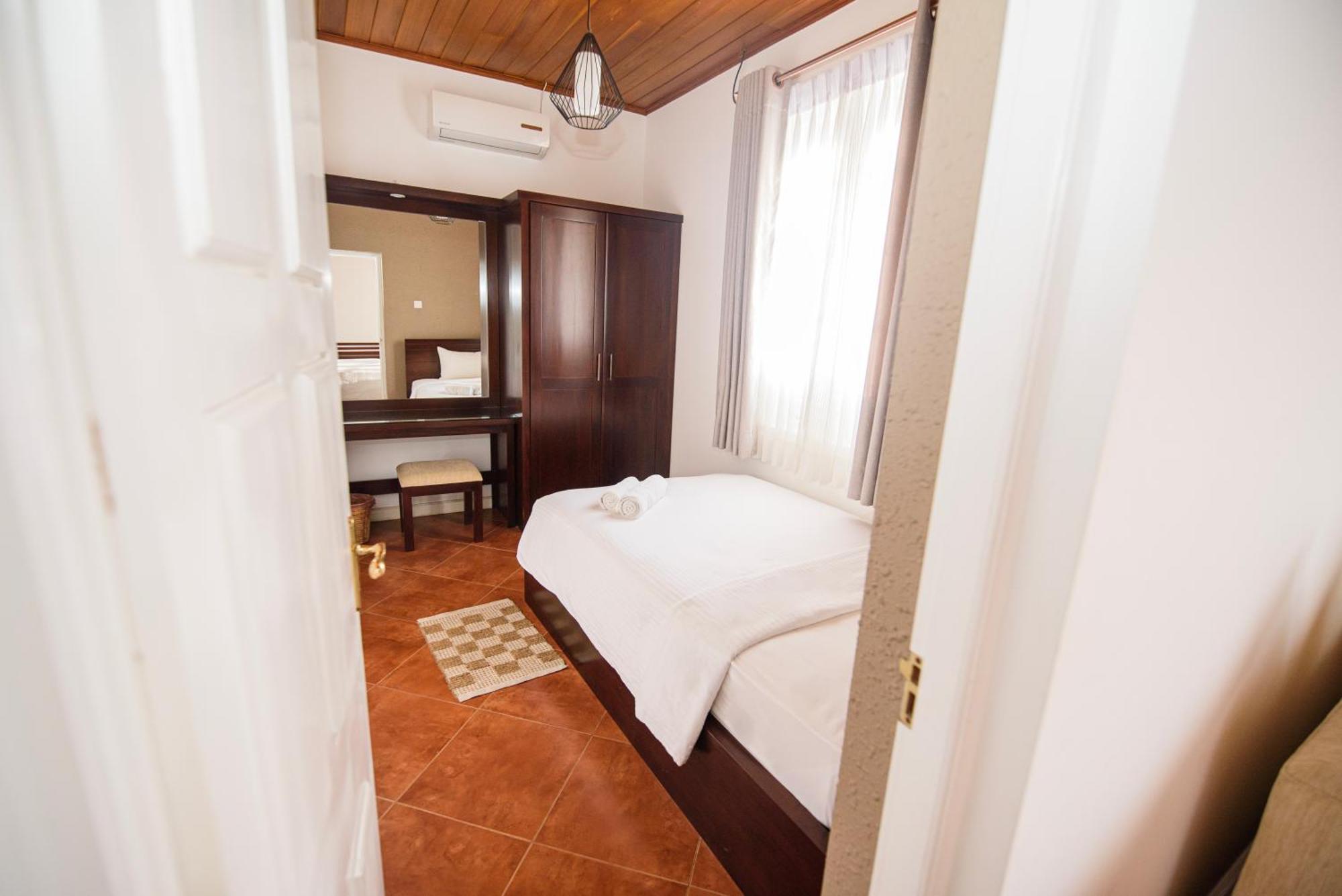 Bed and Breakfast Kingsman House Kandy Pokój zdjęcie