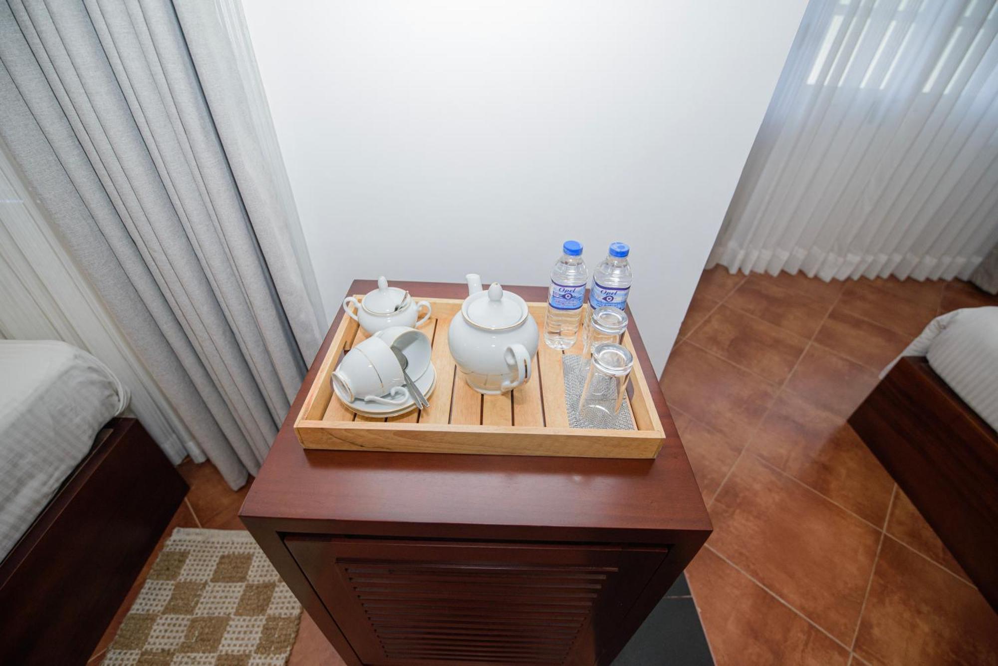 Bed and Breakfast Kingsman House Kandy Pokój zdjęcie
