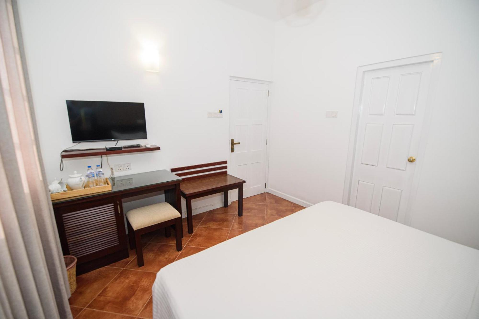 Bed and Breakfast Kingsman House Kandy Pokój zdjęcie