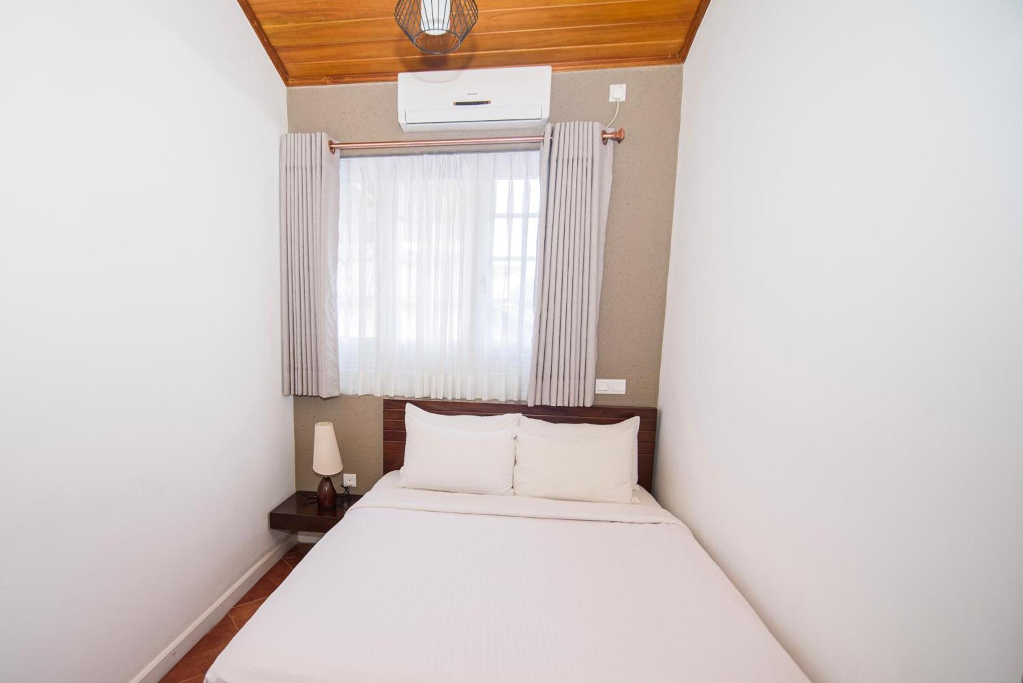 Bed and Breakfast Kingsman House Kandy Pokój zdjęcie