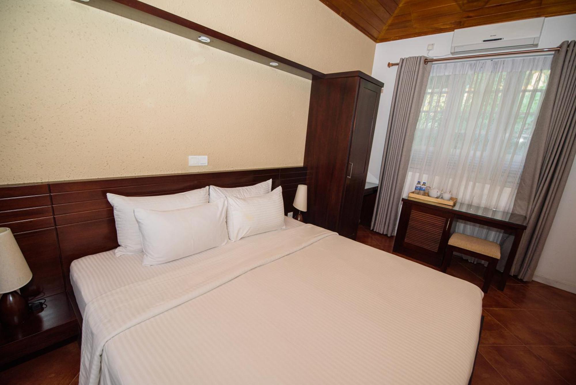 Bed and Breakfast Kingsman House Kandy Pokój zdjęcie