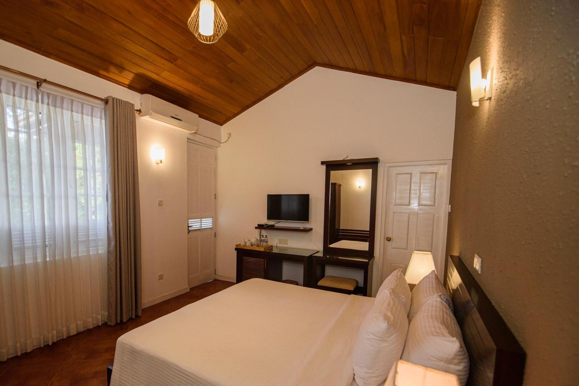 Bed and Breakfast Kingsman House Kandy Pokój zdjęcie