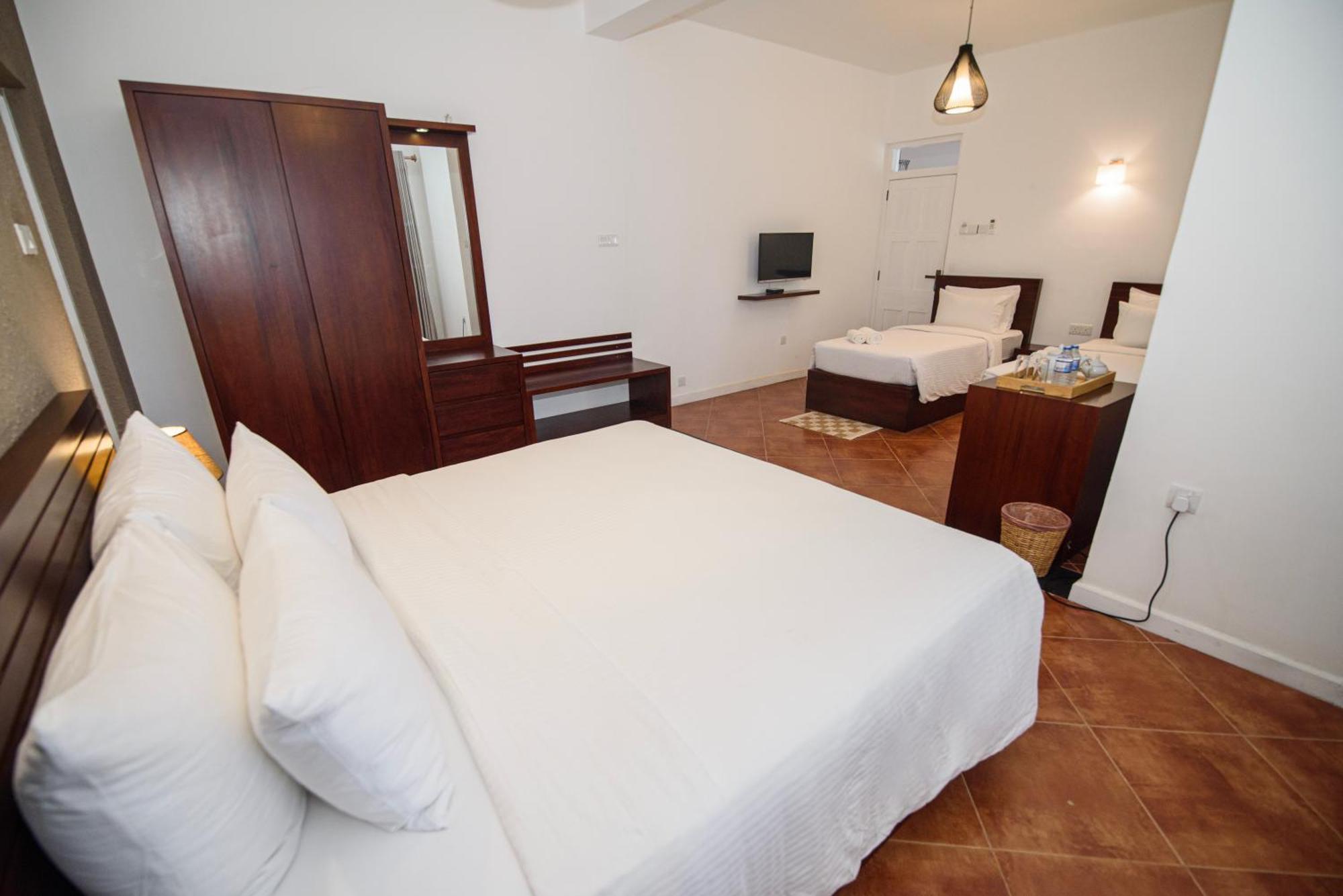 Bed and Breakfast Kingsman House Kandy Pokój zdjęcie