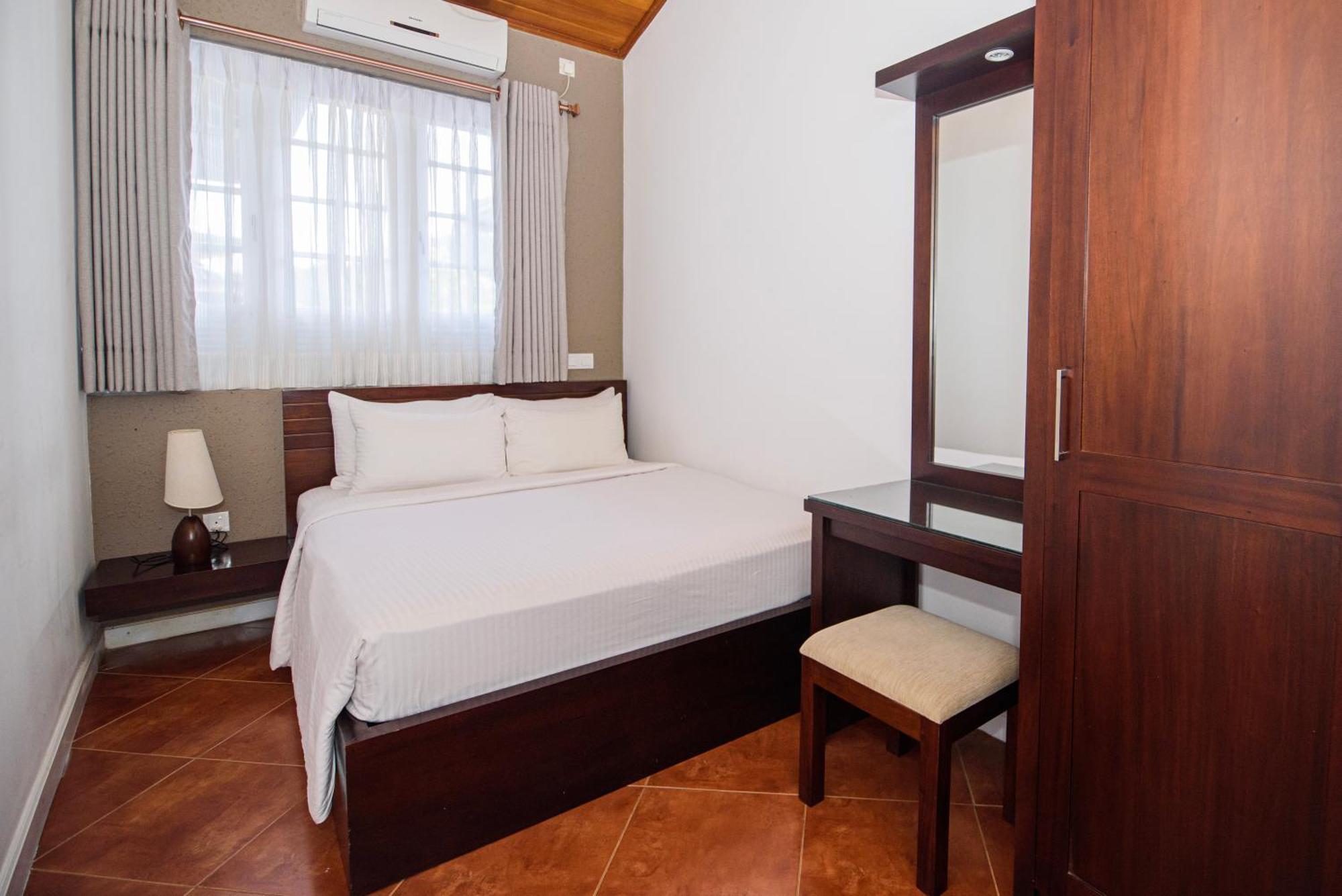 Bed and Breakfast Kingsman House Kandy Pokój zdjęcie