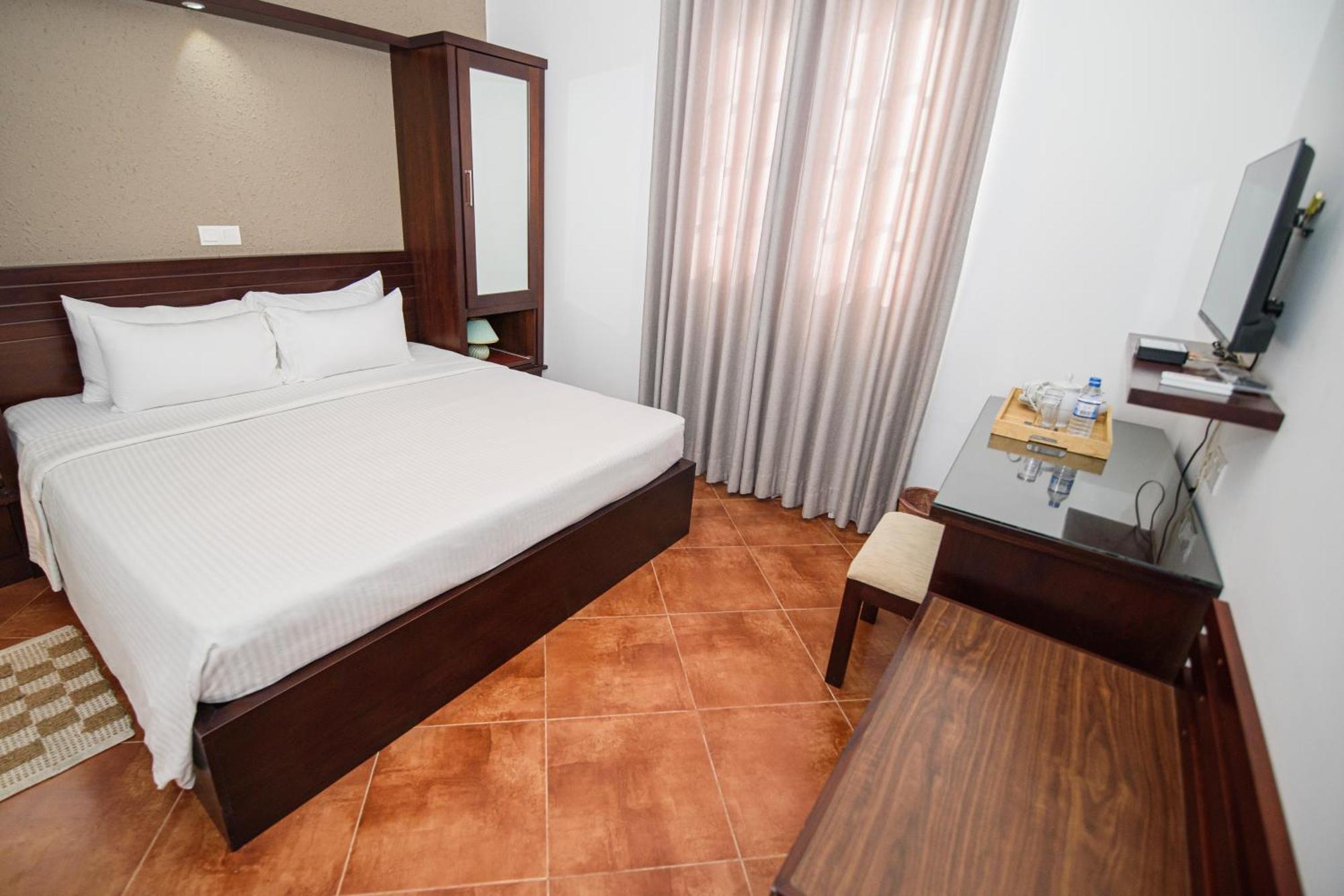 Bed and Breakfast Kingsman House Kandy Pokój zdjęcie