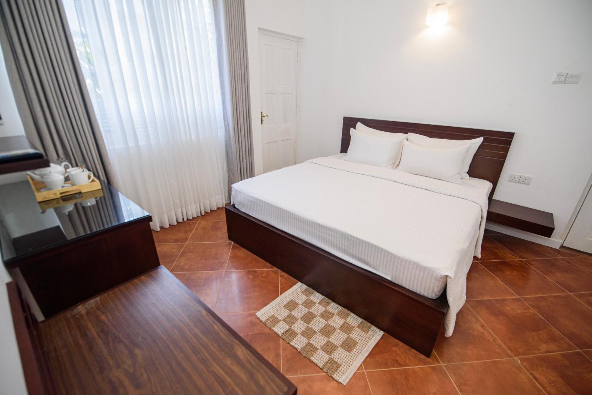 Bed and Breakfast Kingsman House Kandy Pokój zdjęcie